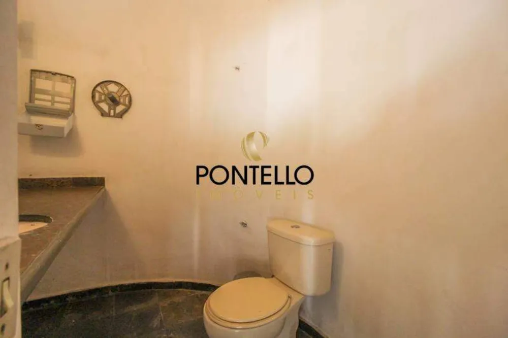 Casa, 5 quartos, 412 m² - Foto 8