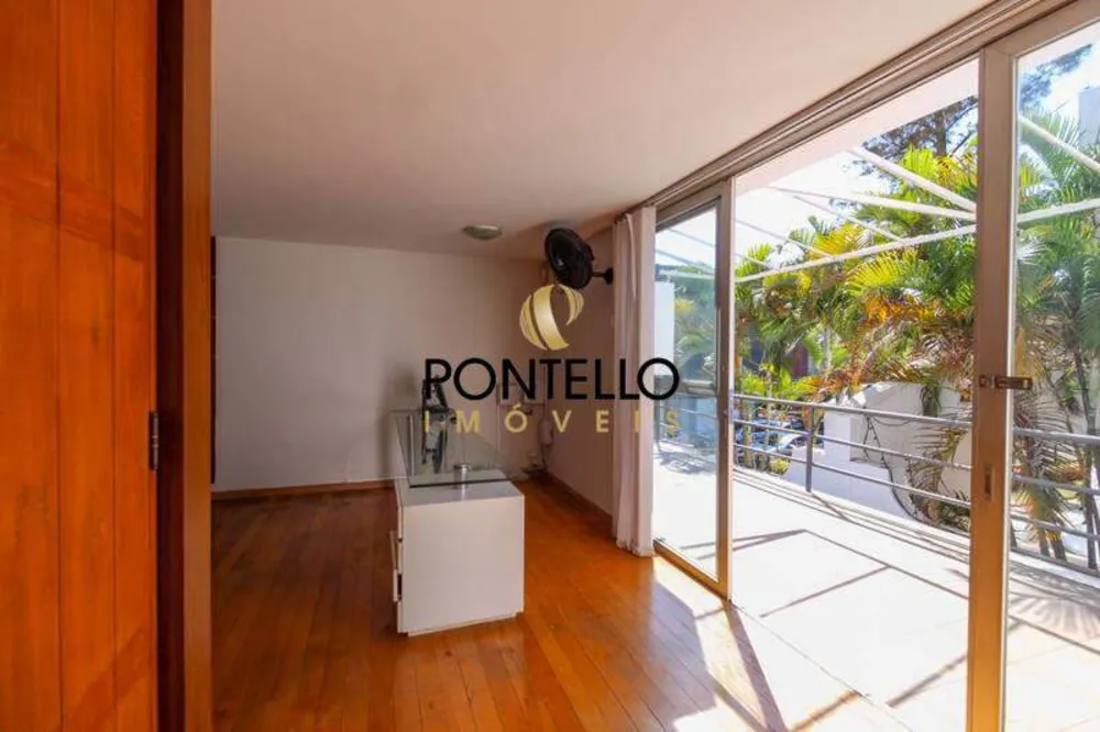 Casa, 5 quartos, 412 m² - Foto 14