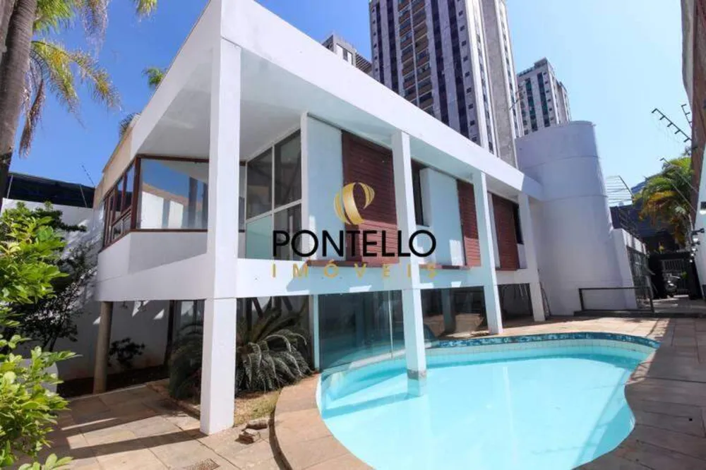 Casa, 5 quartos, 412 m² - Foto 4