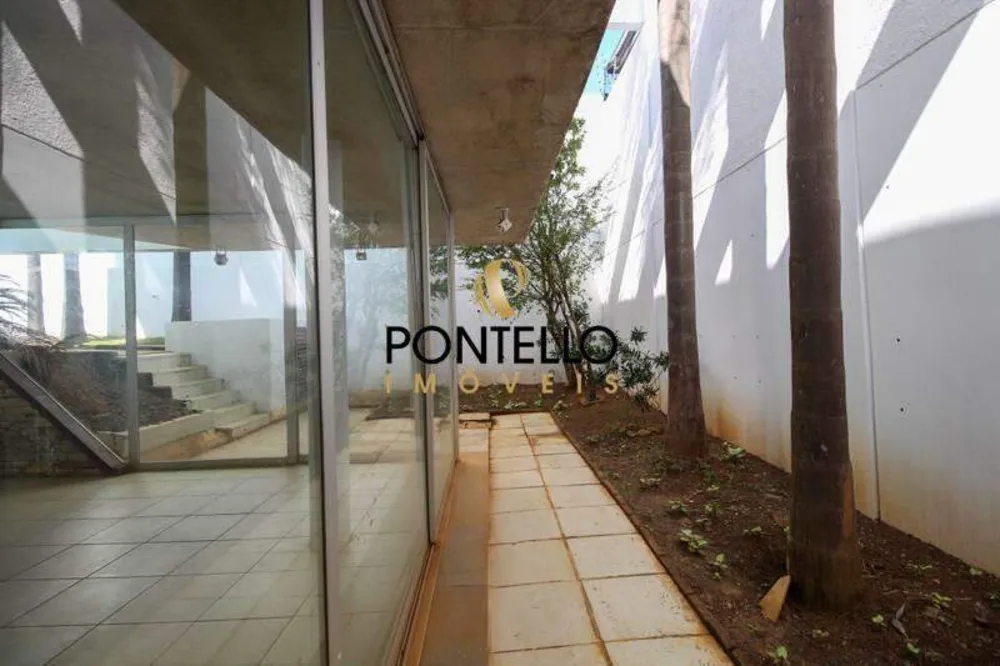 Casa, 5 quartos, 412 m² - Foto 6