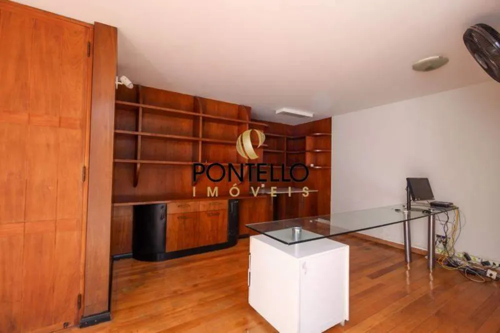 Casa, 5 quartos, 412 m² - Foto 13