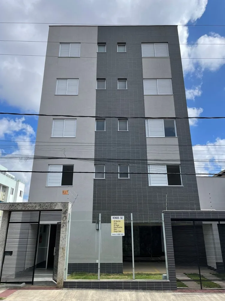 Apartamento, 2 quartos, 65 m² - Foto 5