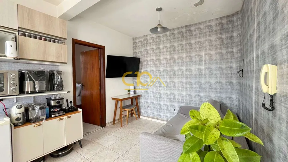 Cobertura, 4 quartos, 178 m² - Foto 4