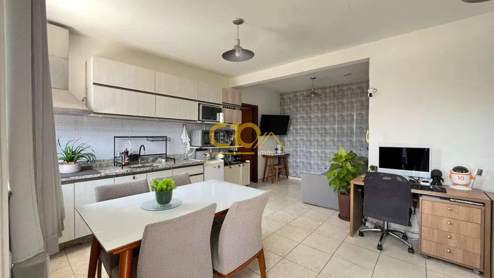 Cobertura, 4 quartos, 178 m² - Foto 3