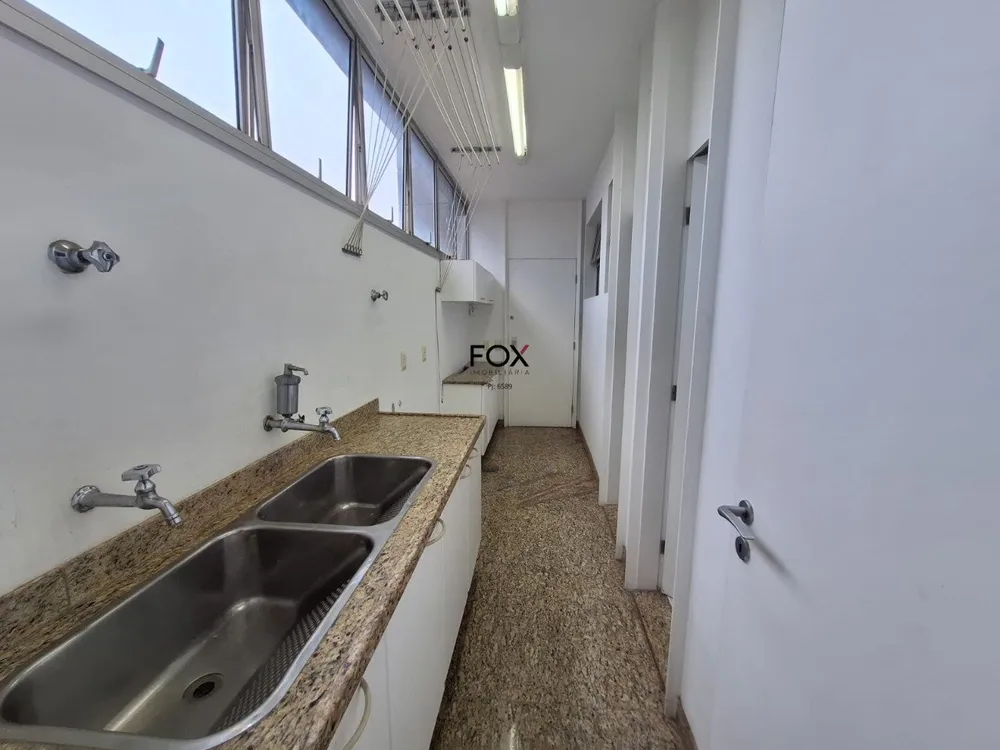 Cobertura, 4 quartos, 275 m² - Foto 8