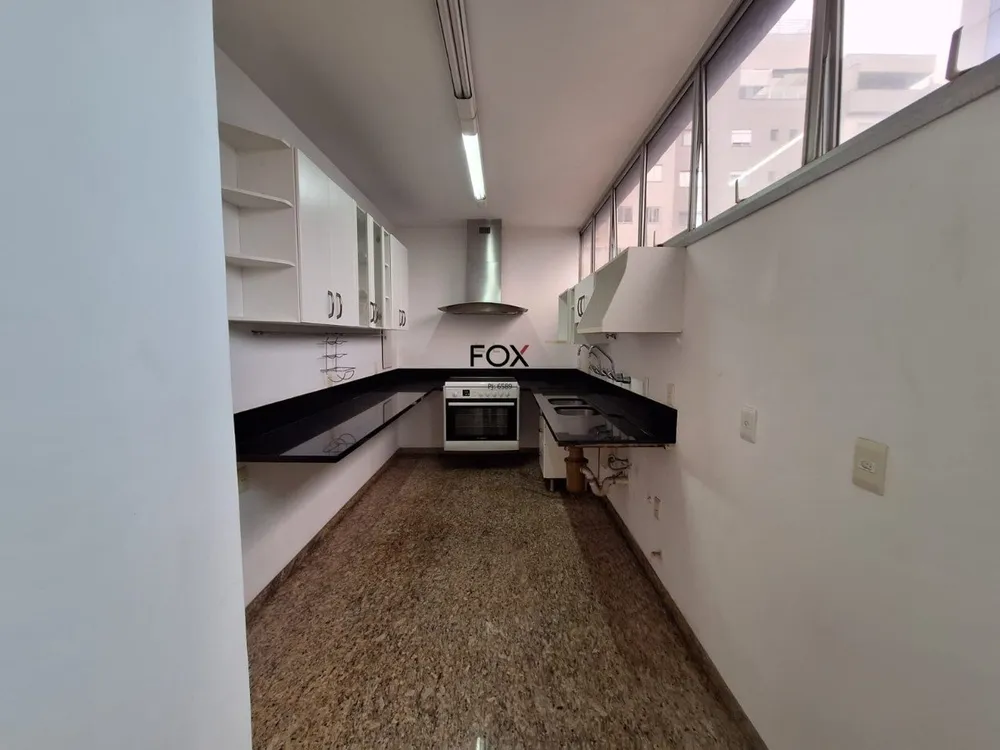Cobertura, 4 quartos, 275 m² - Foto 6