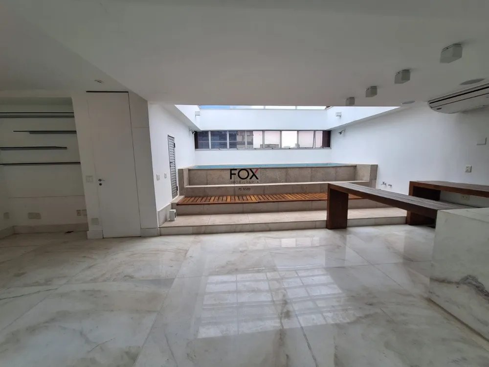 Cobertura, 4 quartos, 275 m² - Foto 14