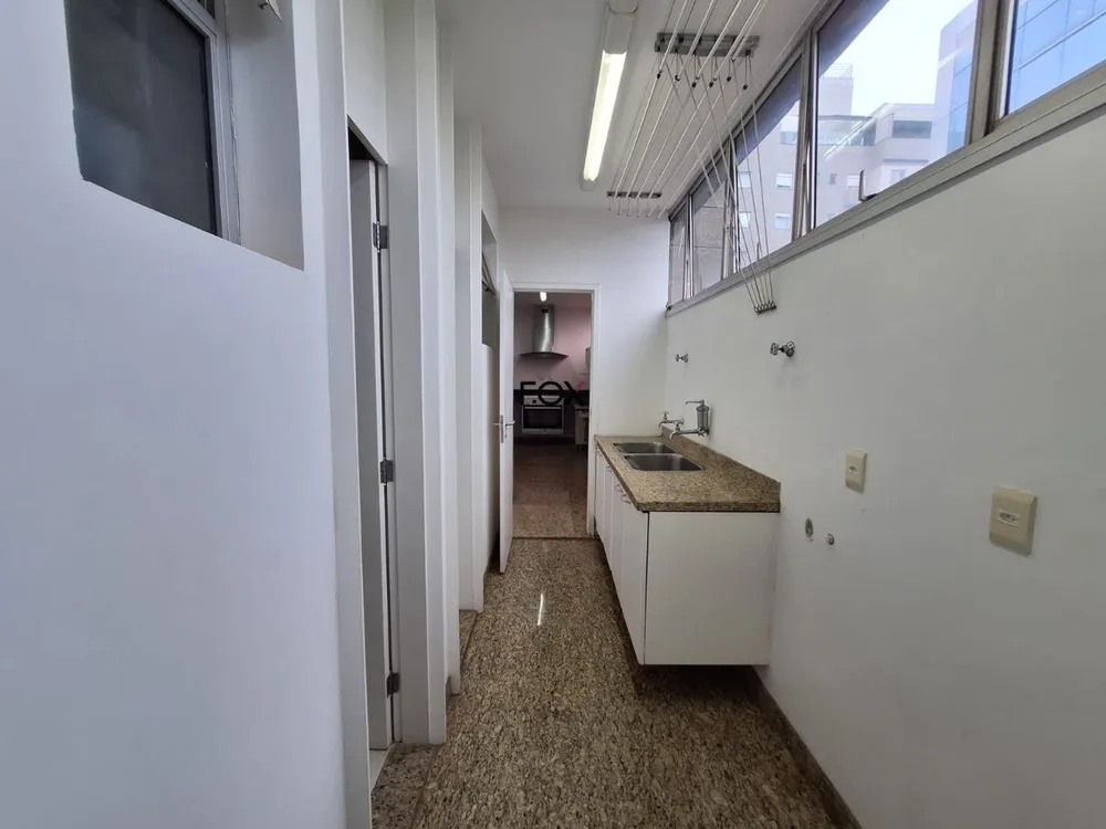Cobertura, 4 quartos, 275 m² - Foto 7