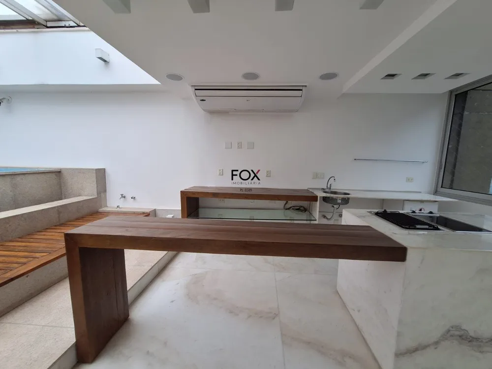 Cobertura, 4 quartos, 275 m² - Foto 11