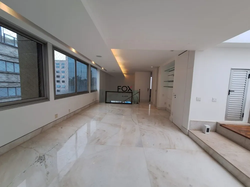 Cobertura, 4 quartos, 275 m² - Foto 9