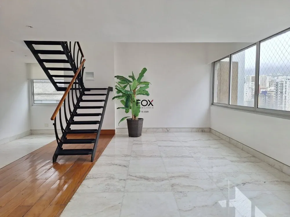 Cobertura, 4 quartos, 275 m² - Foto 1