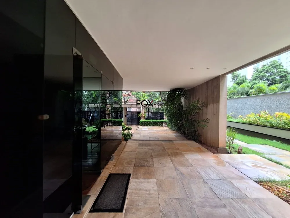 Cobertura, 4 quartos, 275 m² - Foto 12