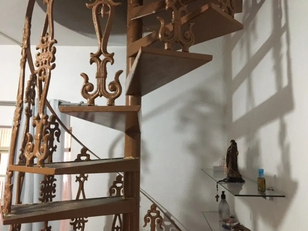 Apartamento, 3 quartos, 145 m² - Foto 4