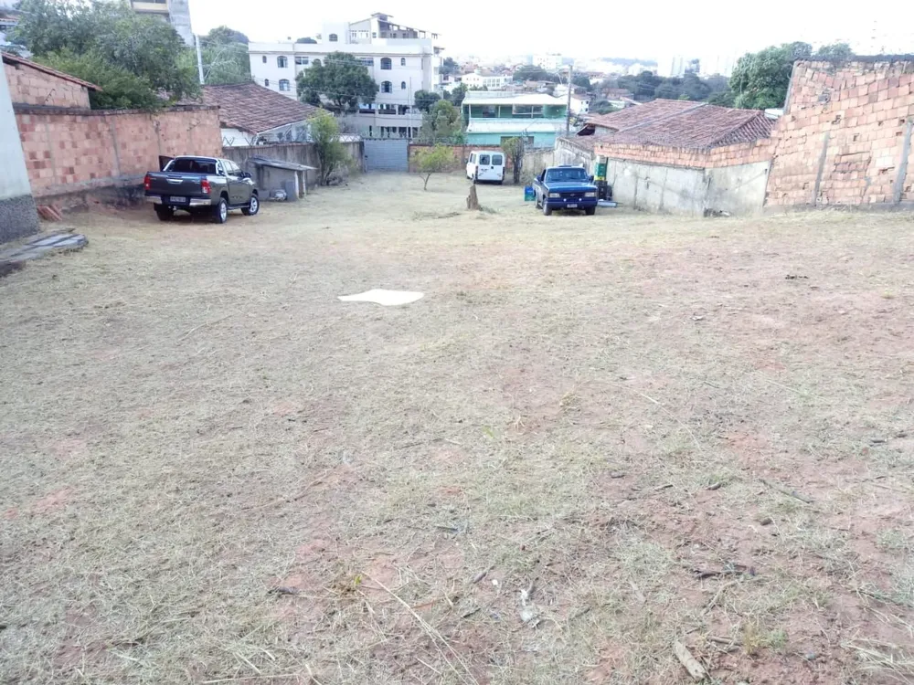 Terreno, 869 m² - Foto 3