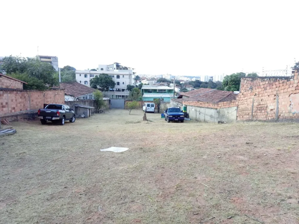 Terreno, 869 m² - Foto 4