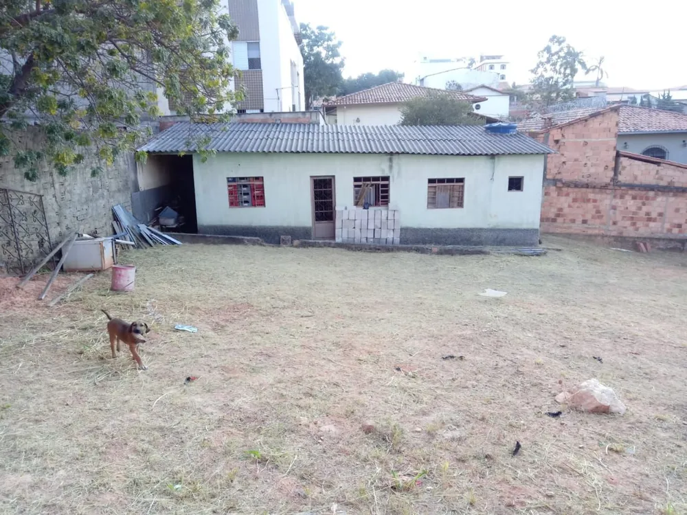 Terreno, 869 m² - Foto 1