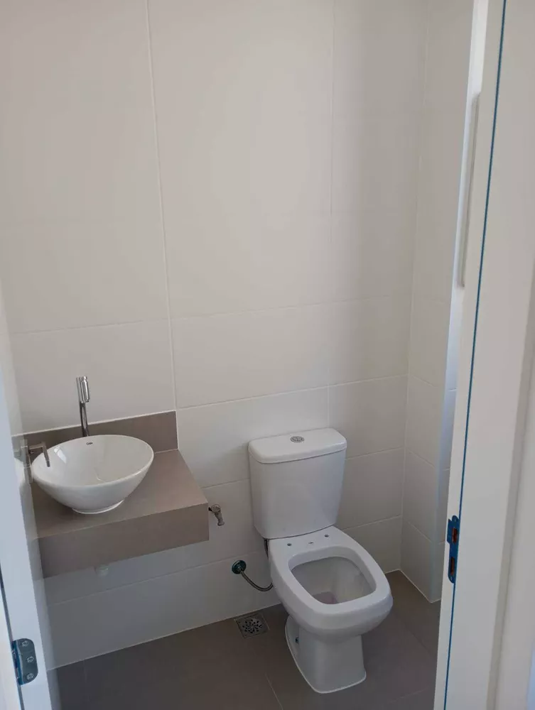 Apartamento à venda com 3 quartos, 80m² - Foto 9