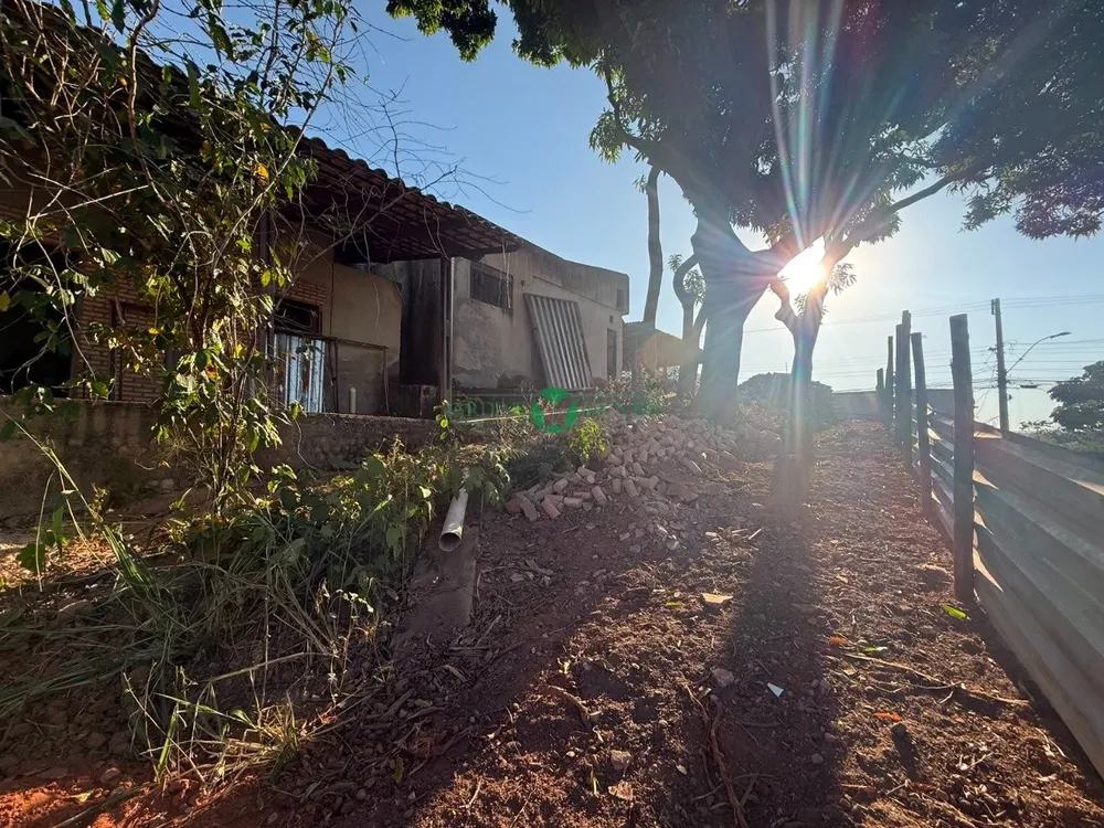 Terreno, 1000 m² - Foto 3