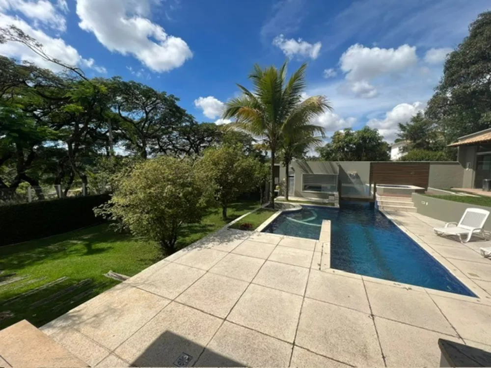 Casa de Condomínio à venda com 4 quartos, 650m² - Foto 6