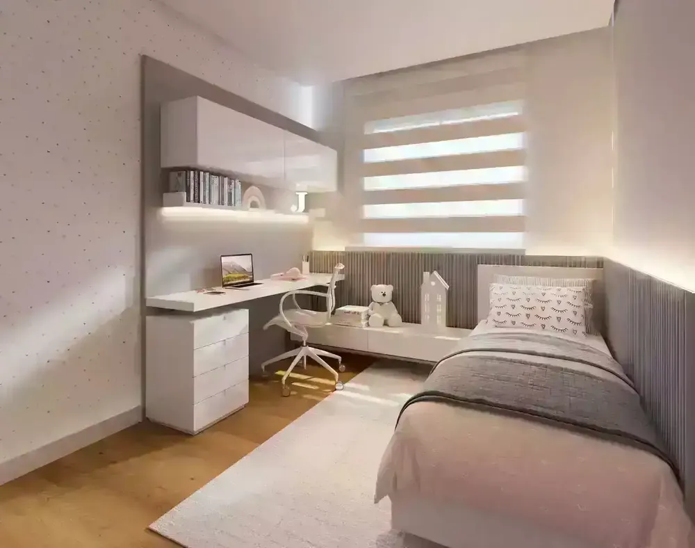 Casa de Condomínio, 3 quartos - Foto 7