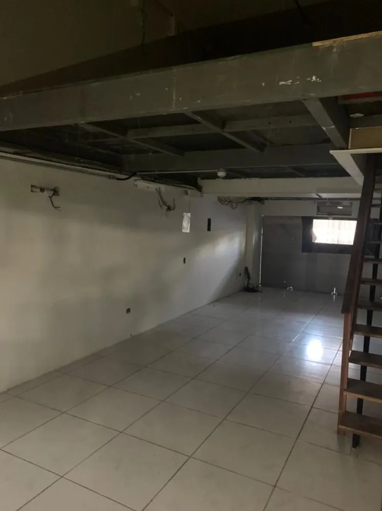 Loja-Salão, 50 m² - Foto 4