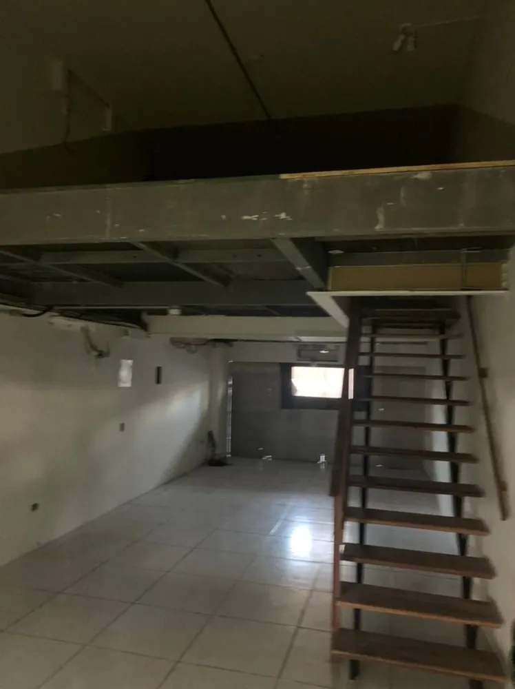 Loja-Salão, 50 m² - Foto 5