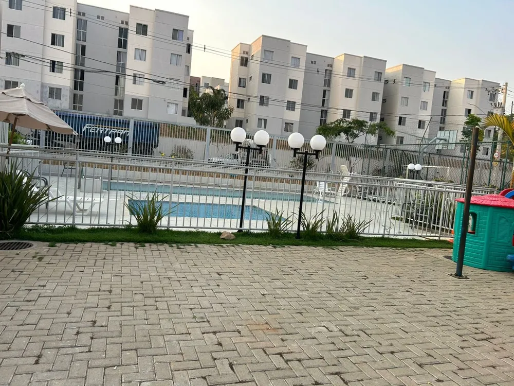 Apartamento, 2 quartos, 43 m² - Foto 1