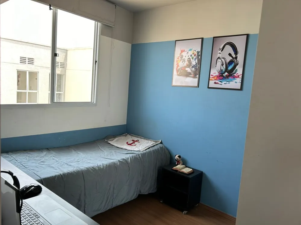 Apartamento, 2 quartos, 43 m² - Foto 10