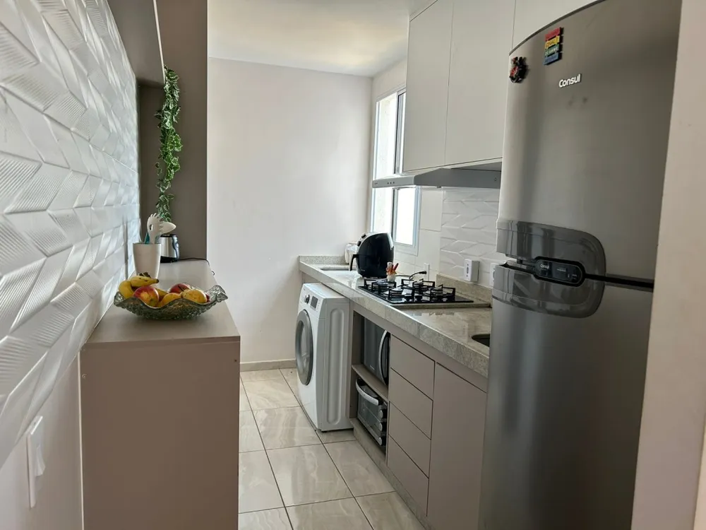 Apartamento, 2 quartos, 43 m² - Foto 3