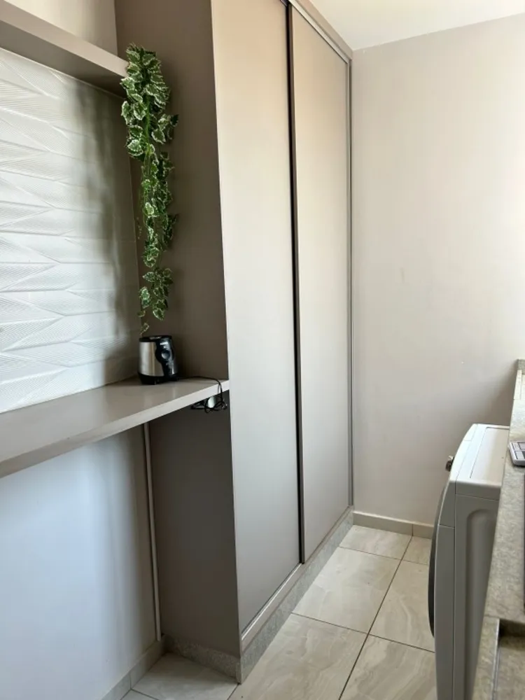 Apartamento, 2 quartos, 43 m² - Foto 5