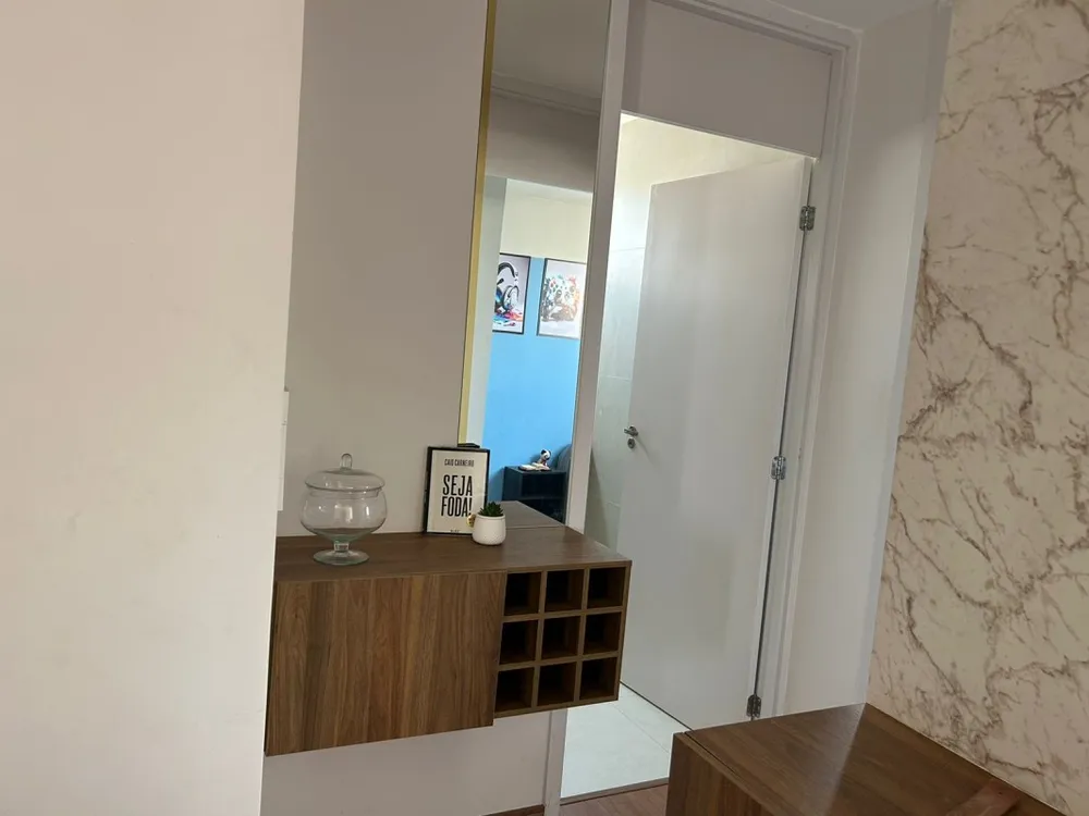 Apartamento, 2 quartos, 43 m² - Foto 6