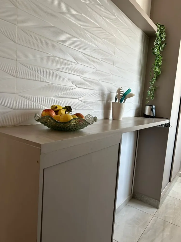 Apartamento, 2 quartos, 43 m² - Foto 4