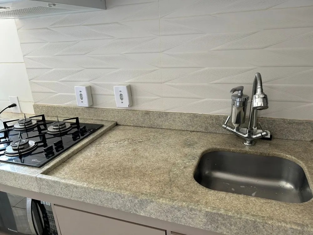 Apartamento, 2 quartos, 43 m² - Foto 7