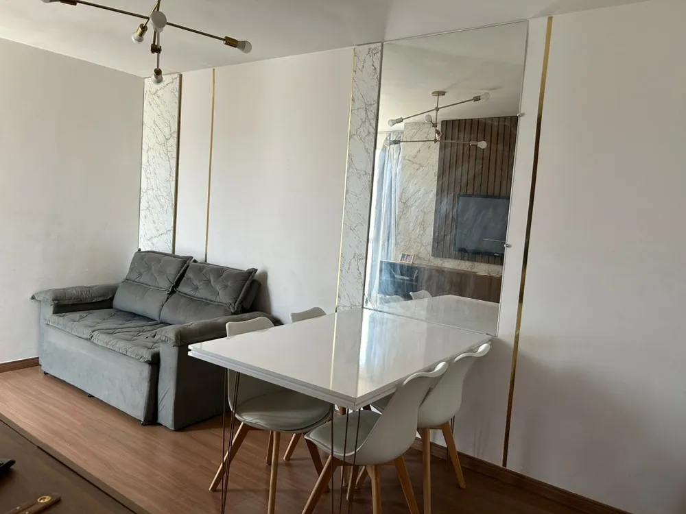 Apartamento, 2 quartos, 43 m² - Foto 8