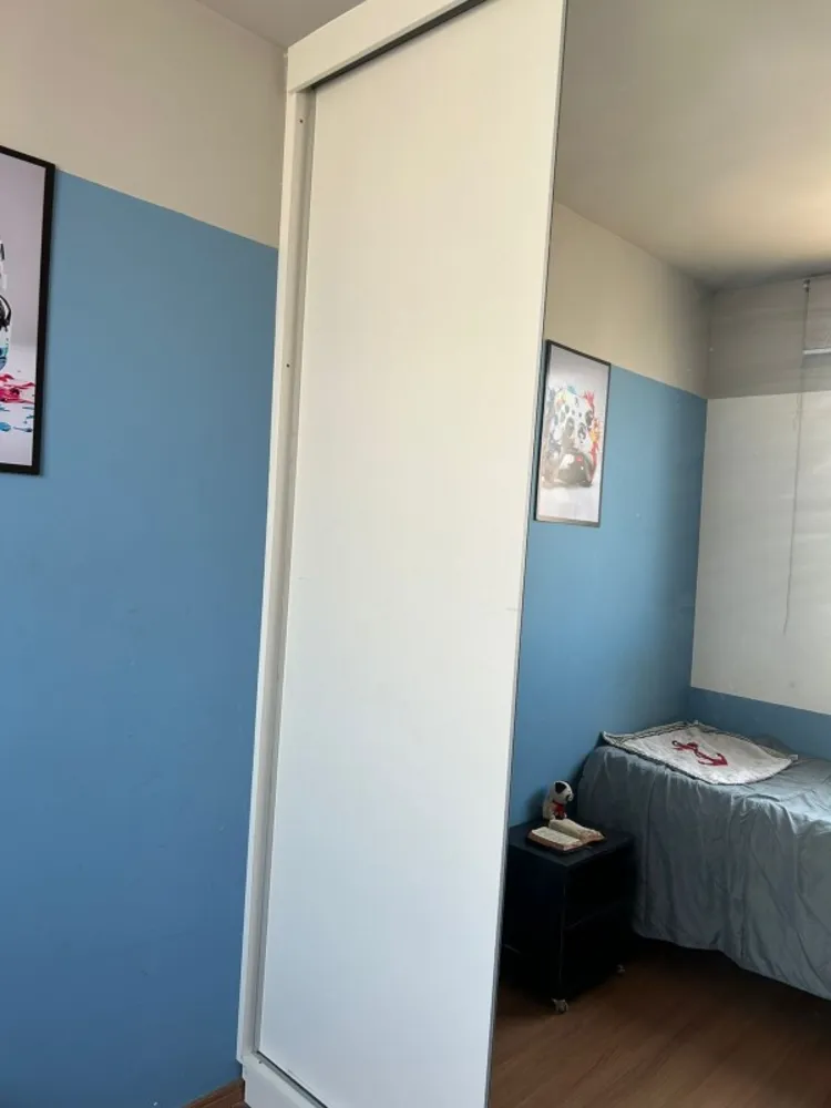 Apartamento, 2 quartos, 43 m² - Foto 9