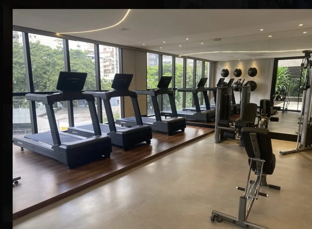 Apartamento, 3 quartos, 124 m² - Foto 6