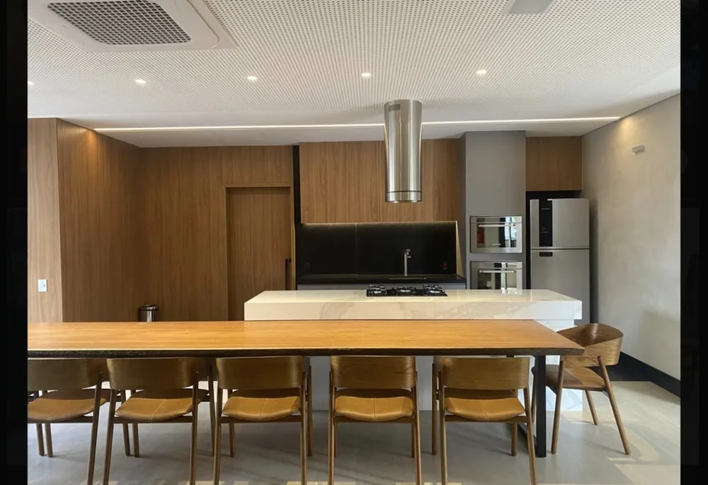 Apartamento, 3 quartos, 124 m² - Foto 7