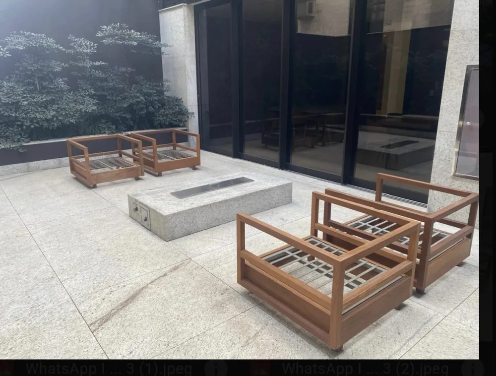 Apartamento, 3 quartos, 124 m² - Foto 5