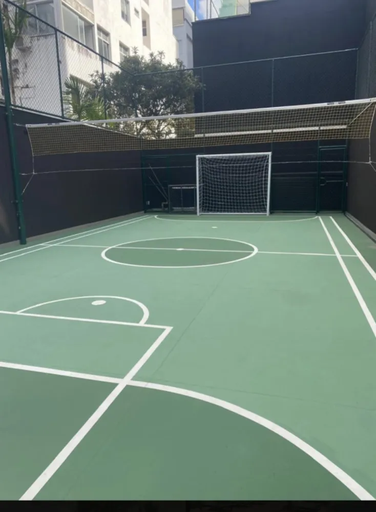 Apartamento, 3 quartos, 124 m² - Foto 6