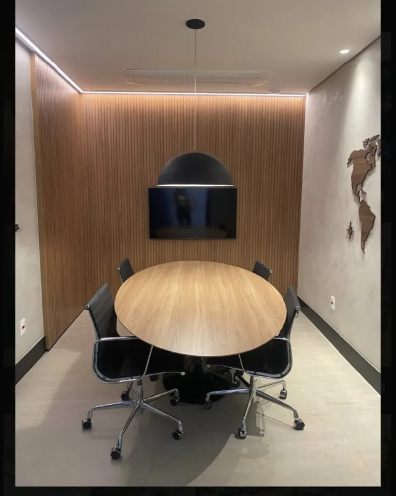 Apartamento, 3 quartos, 124 m² - Foto 7