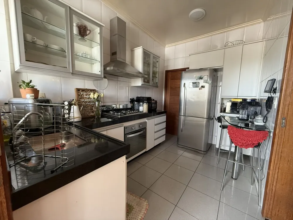 Apartamento, 3 quartos, 105 m² - Foto 4