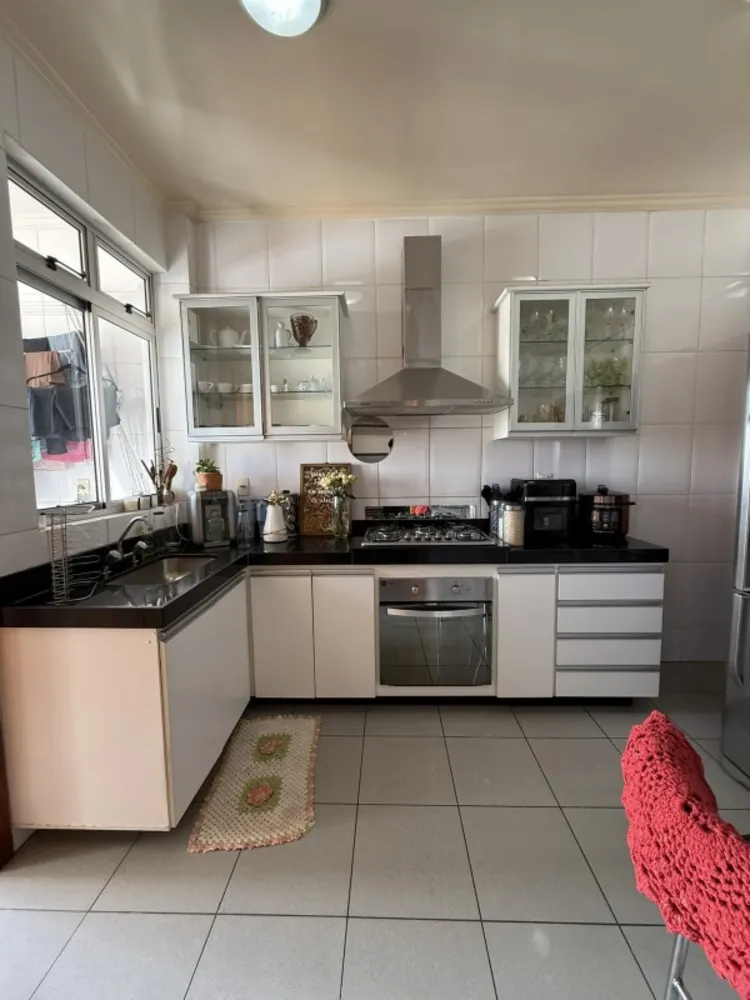 Apartamento, 3 quartos, 105 m² - Foto 5