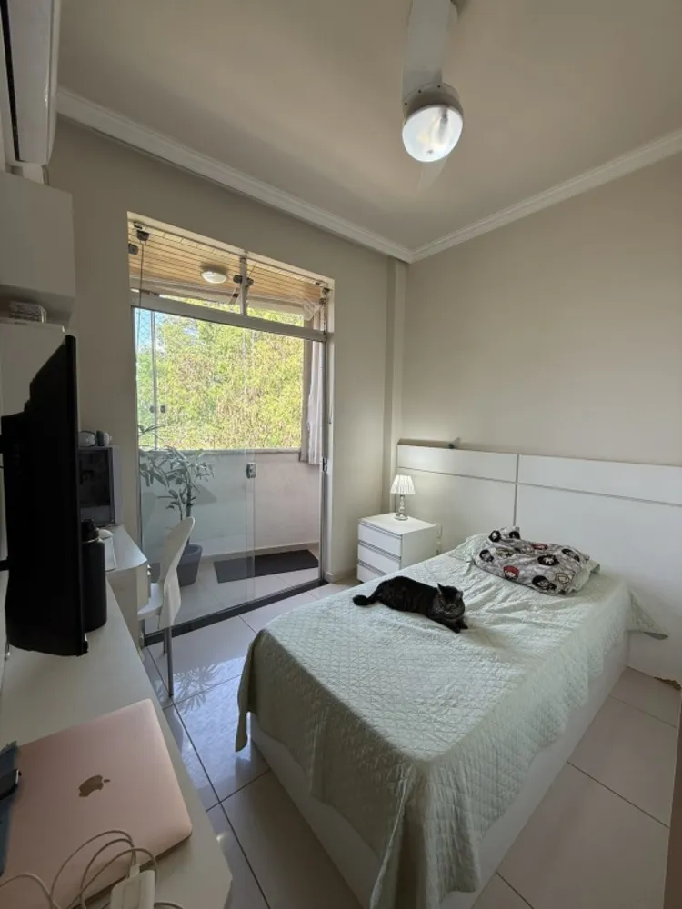 Apartamento, 3 quartos, 105 m² - Foto 8