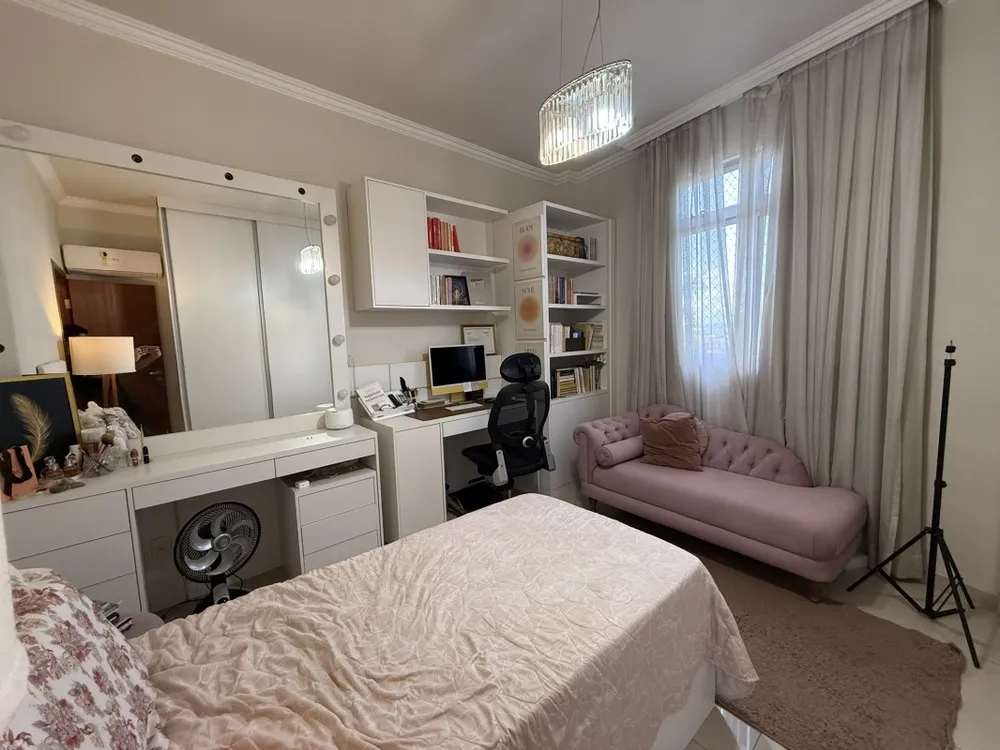 Apartamento, 3 quartos, 105 m² - Foto 10