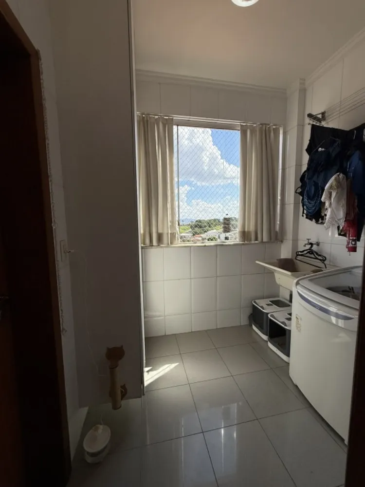 Apartamento, 3 quartos, 105 m² - Foto 7