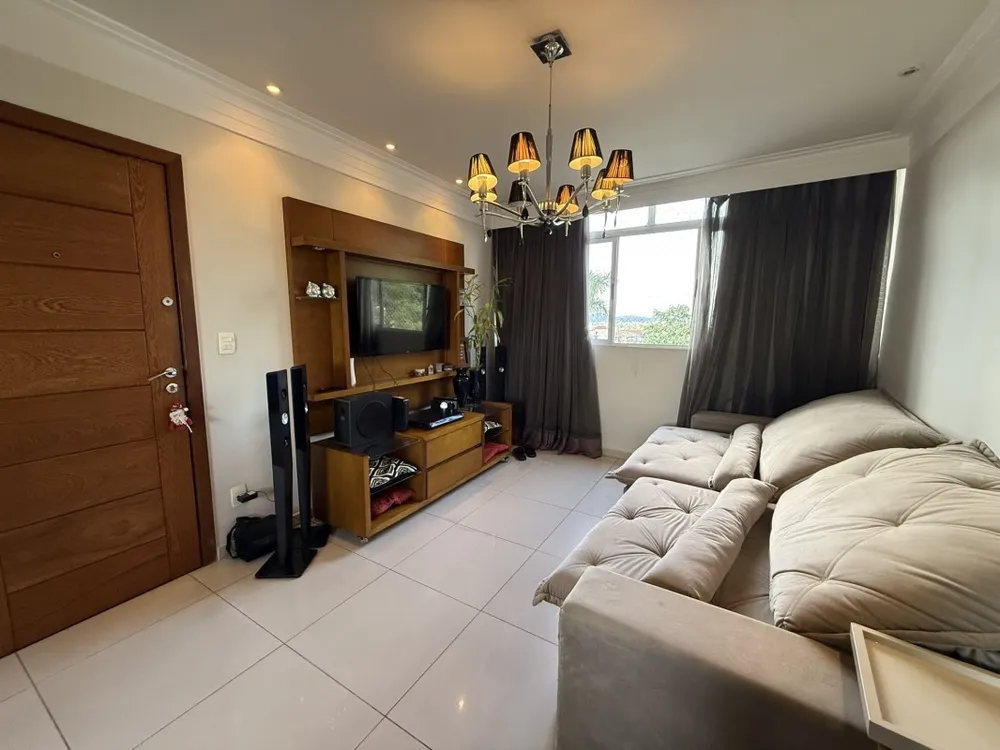 Apartamento, 3 quartos, 105 m² - Foto 1