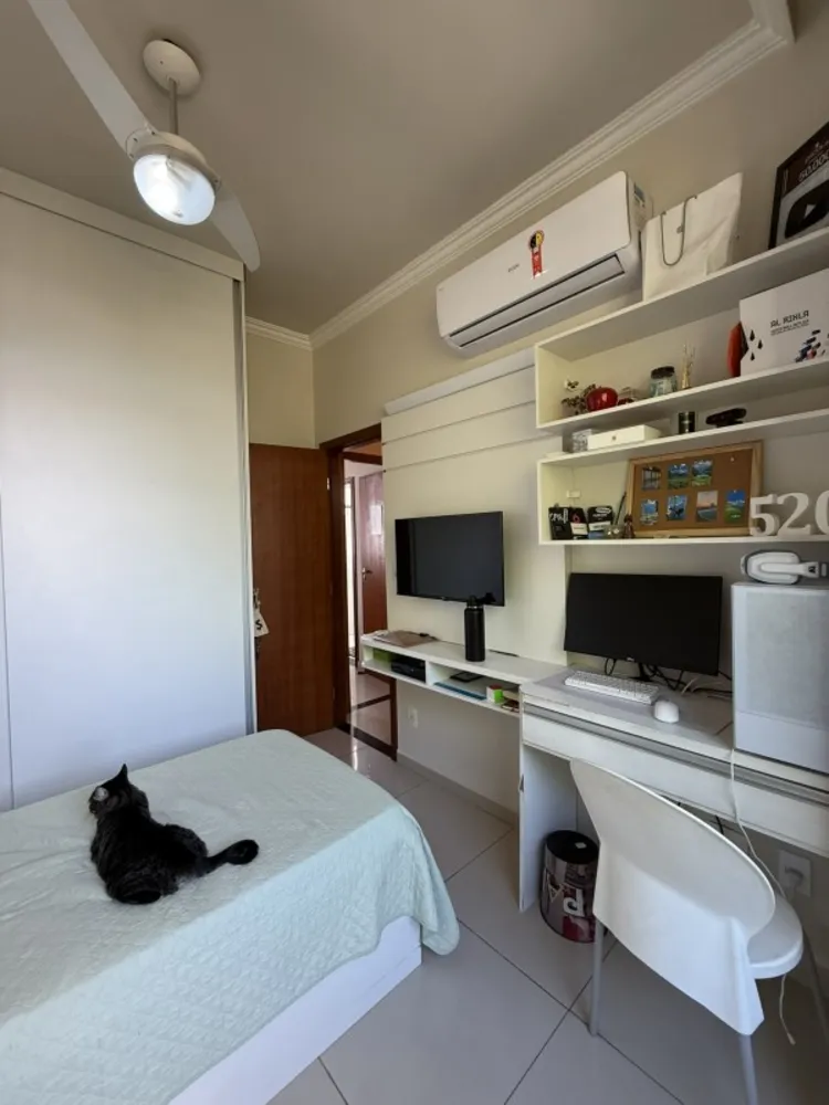 Apartamento, 3 quartos, 105 m² - Foto 9