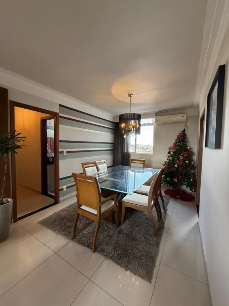 Apartamento, 3 quartos, 105 m² - Foto 2