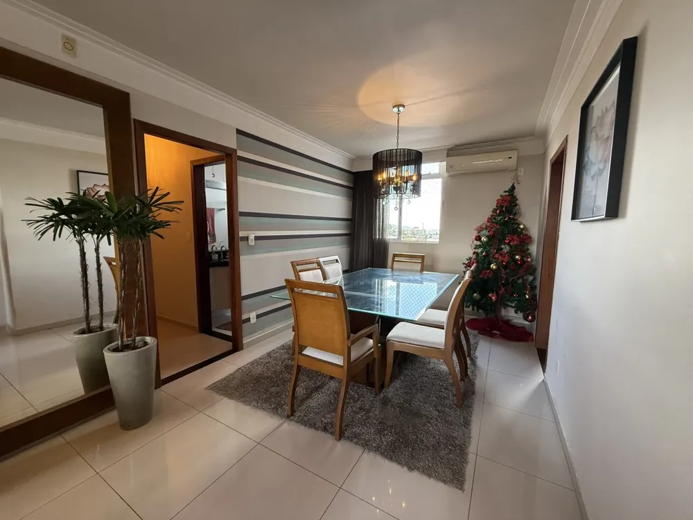 Apartamento, 3 quartos, 105 m² - Foto 3