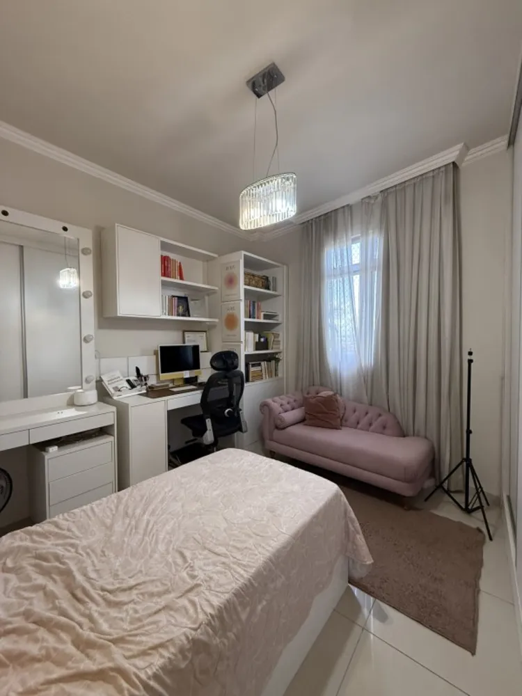 Apartamento, 3 quartos, 105 m² - Foto 11